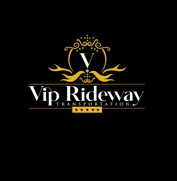 Company Logo For VIP Rideway Transportation'