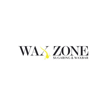 Company Logo For Wax Zone Sugaring &amp; Waxbar'