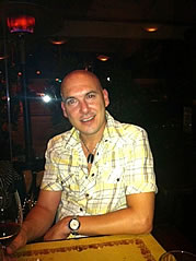 Udi Benhamo - Master Designer'