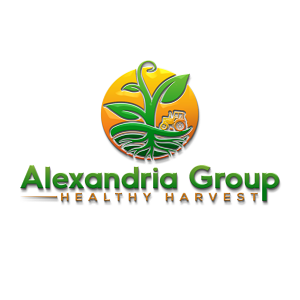 Company Logo For Alexandria Group Inc.'