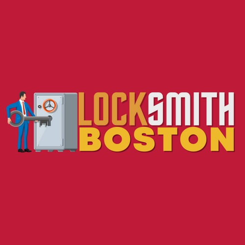 Company Logo For Locksmith Boston MA'