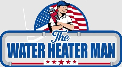 Company Logo For Water Heater Man'