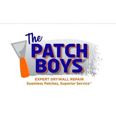 Company Logo For The Patch Boys of Northwest Arkansas'