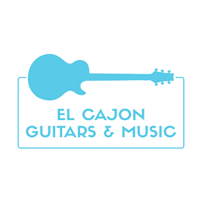 Company Logo For El Cajon Guitars & Music'
