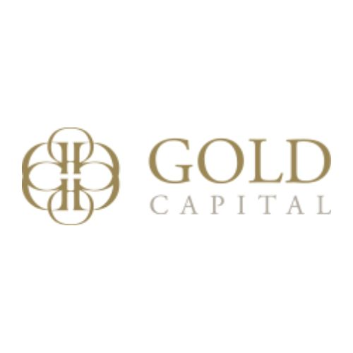 Company Logo For Gold Capital Ltd'