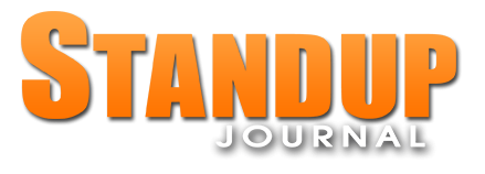 Standup Journal Magazine