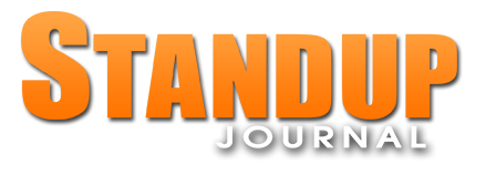 Standup Journal Magazine'