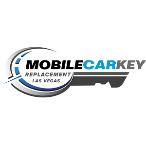 Company Logo For Mobile Car Key Replacement LV'