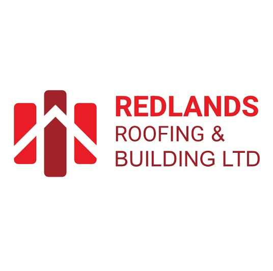 Redlands Roofing Logo
