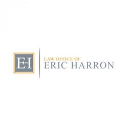 Company Logo For Law Office of Eric Harron'