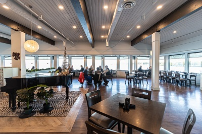 Company Image2 For The Bayside Oceanfront Resort'