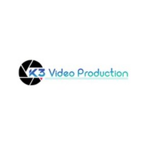 K3video Production Logo