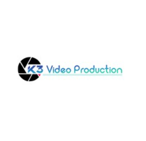 Company Logo For K3video Production'