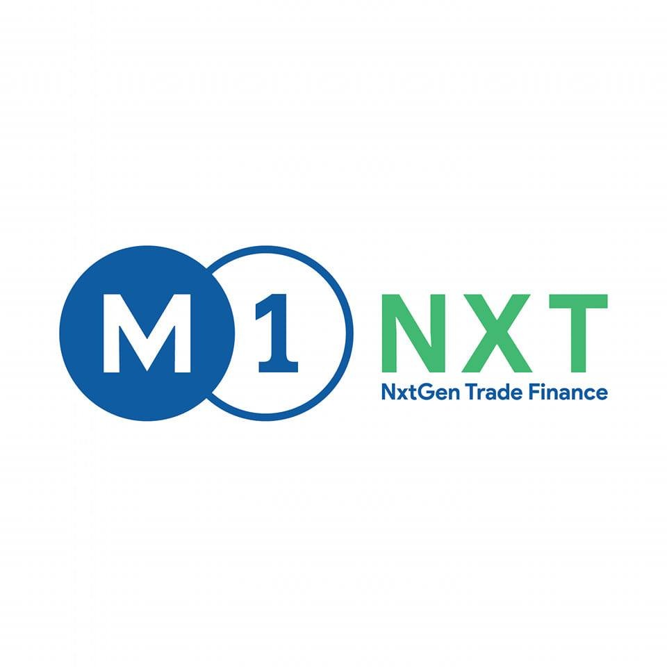 Company Logo For M1NXT'