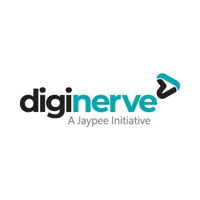 Company Logo For DIGINERVE'