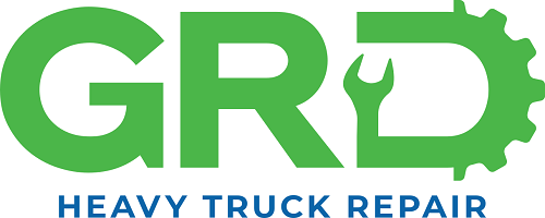 Company Logo For Get' R Done Heavy Truck Repair Ltd.'