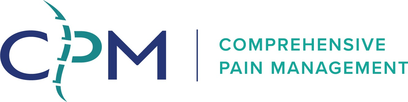 Company Logo For Comprehensive Pain Management Associates'