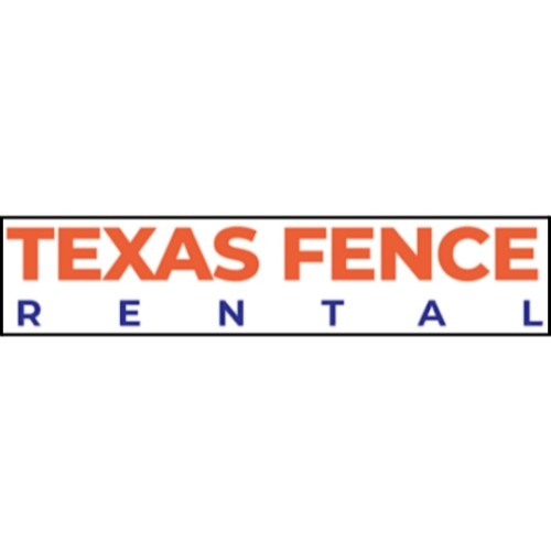 Company Logo For Texas Fence Rental'