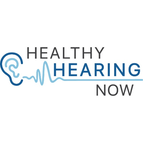 Healthy Hearing Now Logo