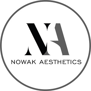 Company Logo For Nowak Aesthetics'