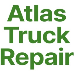 Company Logo For Atlas Truck Repair'