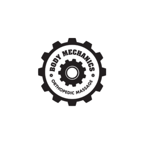Company Logo For Body Mechanics Orthopedic Massage'