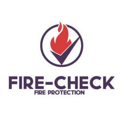 Company Logo For Fire-Check Fire Protection'