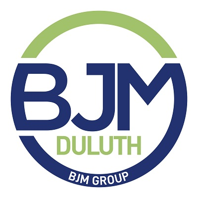 BJM Duluth Logo
