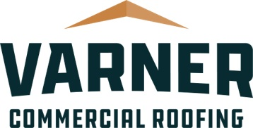 Company Logo For Varner Commercial Roofing'