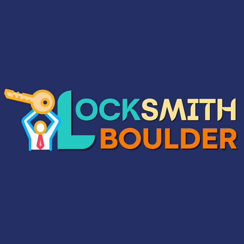 Company Logo For Locksmith Boulder CO'