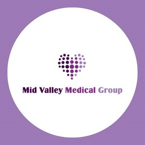 Company Logo For Mid Valley Medical Group'