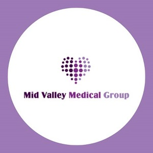 Mid Valley Medical Group Logo