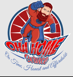 Company Logo For OHA Home Service'