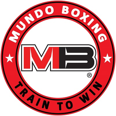 Company Logo For Mundo Boxing Store'
