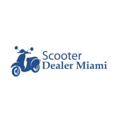 Company Logo For Scooter Dealer Miami'