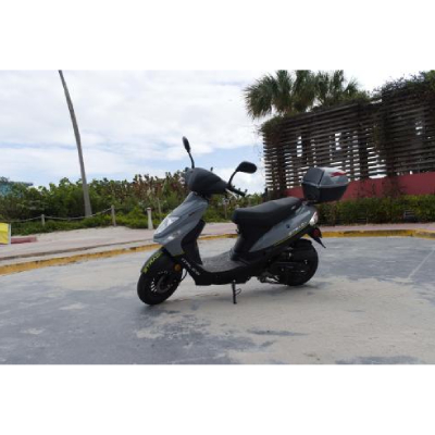 Company Logo For Scooter Dealer Miami'