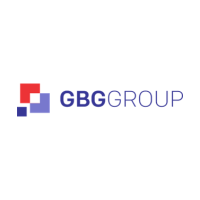 GBG Group Logo