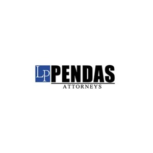 Company Logo For The Pendas Law Firm'