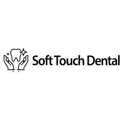 Soft Touch Dental Logo