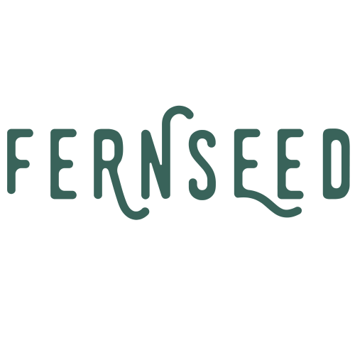 The Fernseed Logo