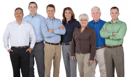 Company Logo For Howell & Thornhill'