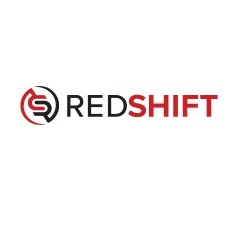 Company Logo For RedShift'