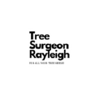 Tree Surgeon Rayleigh Logo