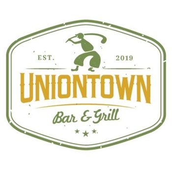 Uniontown Bar & Grill at Harkers Hollow Logo