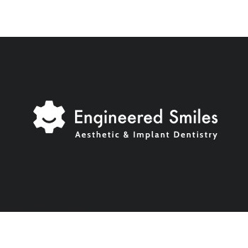Company Logo For Engineered Smiles'