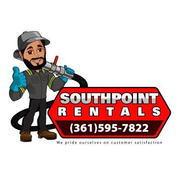 Company Logo For SouthPoint Rentals LLC'