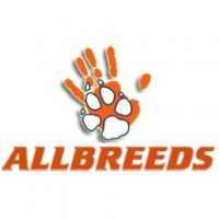 Allbreeds K9 Bootcamp & Pet Retreat Logo