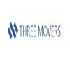 Company Logo For Three Movers'
