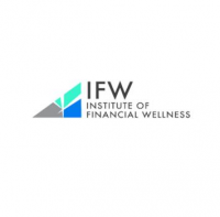 The Institute of Financial Wellness Logo