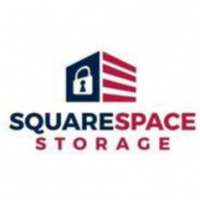 Square Space Storage Logo
